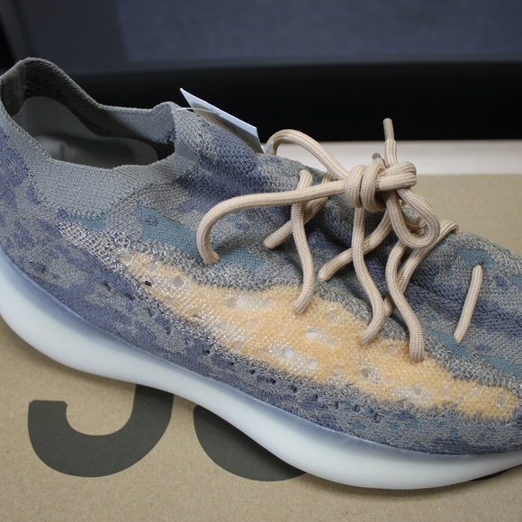 Yezzy Boost 380
